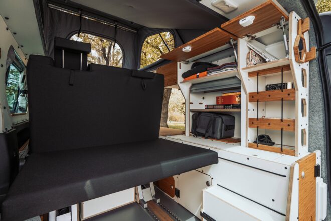 Renault Van Mania Trafic image