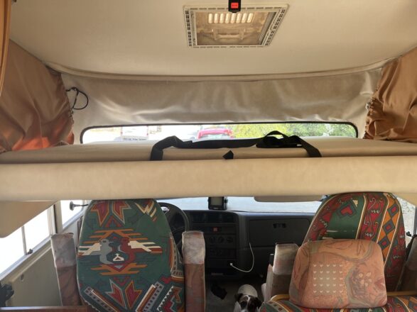 citroen hymer mobile hymer 544 image