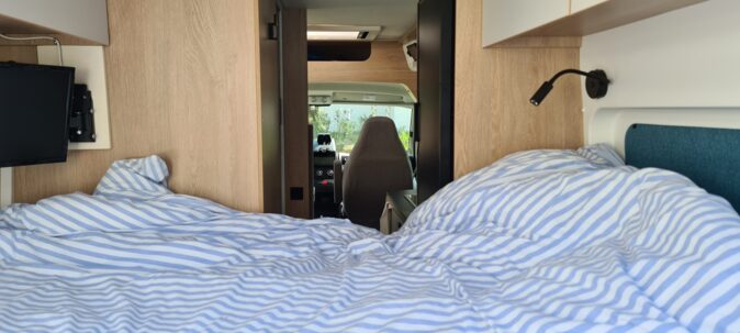 Citroën JOA 60 G Jumper image