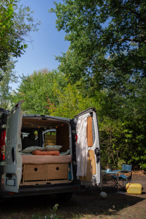 Renault RENAULT Trafic image