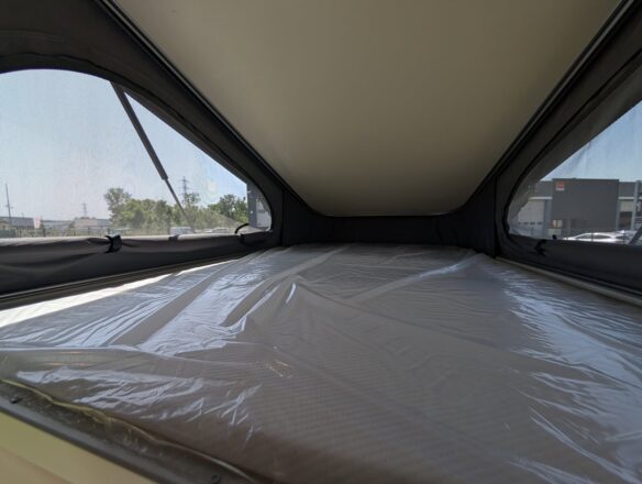 VOLKSWAGEN TRANSPORTER (T6 - 2015) 2.0 TDI 150 CH EU6 4MOTION 3.1T VOLKSWAGEN CALIFORNIA BEACH image
