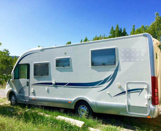 FIAT DUCATO II 2.3 JTD 130 CV EU5 3.5T MC LOUIS NEVIS 872 image