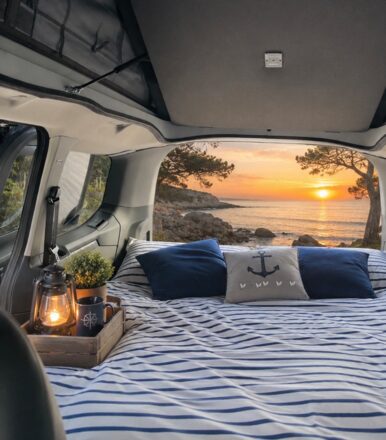 FORD CUSTOM TRANSIT image
