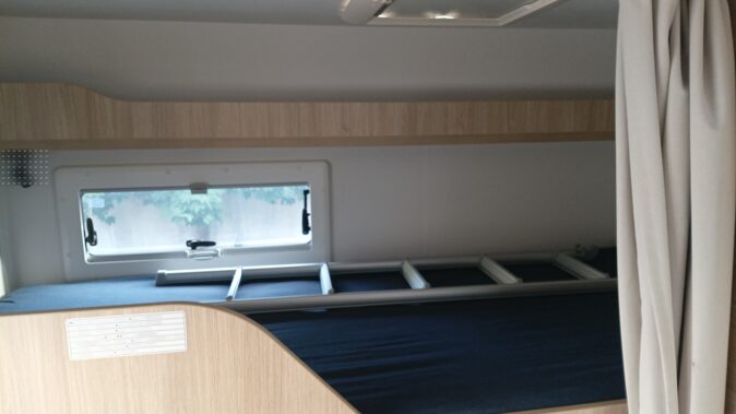 FIAT DUCATO III 2.3 MULTIJET 150 CH EU6 35L 3.5T CHAUSSON TRAVEL LINE EDITION 711 image