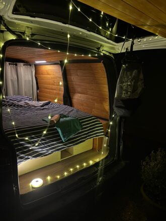 Volkswagen T5 Transporter image