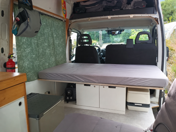 IVECO IVECO DAILY 35C 2.3 TD 130 CV 3.5T image