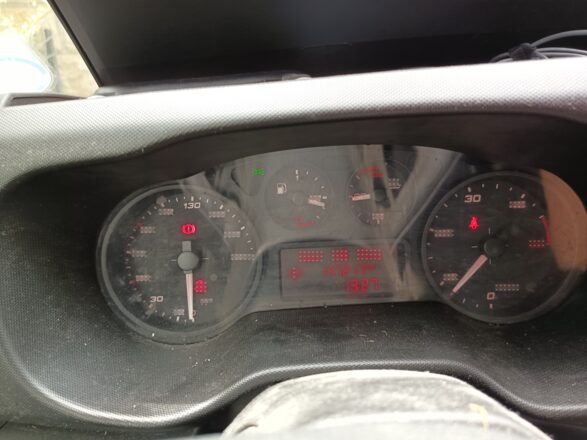 IVECO IVECO DAILY 35C 2.3 TD 130 CV 3.5T image