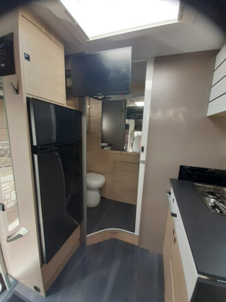 Ford Chausson Transit image