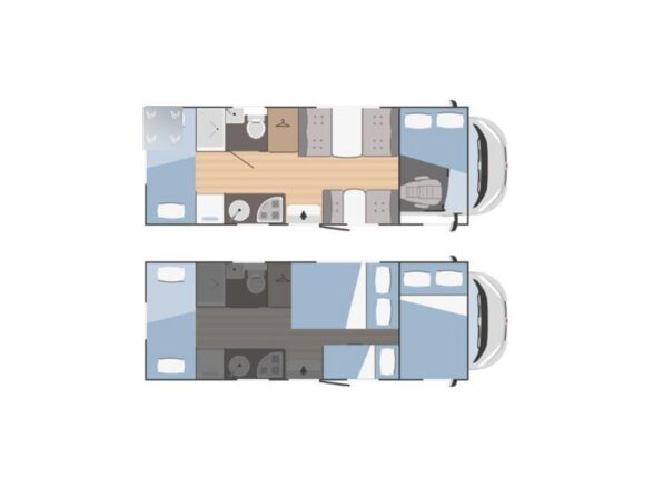 FIAT DUCATO III 2.3 MULTIJET 130 CV EU6 3.5T RIMOR SEAL 9 image