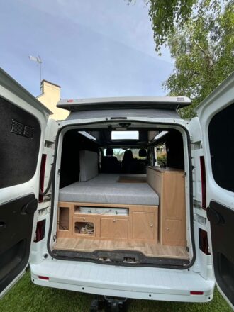 Fiat  Talento image