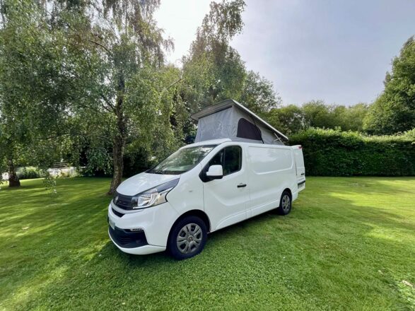 Fiat  Talento image