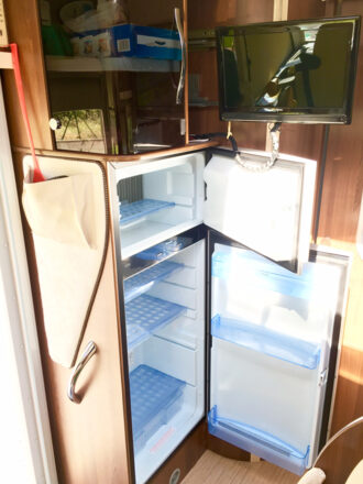 FIAT DUCATO II 2.3 JTD 130 CV EU5 3.5T MC LOUIS NEVIS 872 image