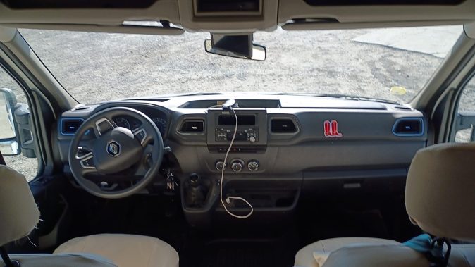 Renault RIMOR Hygge 5 image