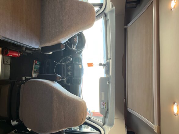 FIAT WEINSBERG CARA COMPACT ED PEPPER DUCATO image