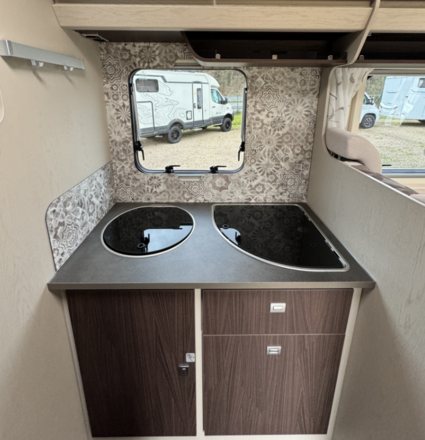 FIAT DUCATO III 2.3 MULTIJET 130 CV EU6 3.5T RIMOR SEAL 50 image