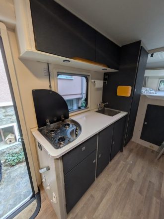 Renault RIMOR Hygge 5 image
