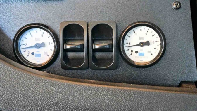FIAT ADRIA TWIN 600 SPB PLUS image
