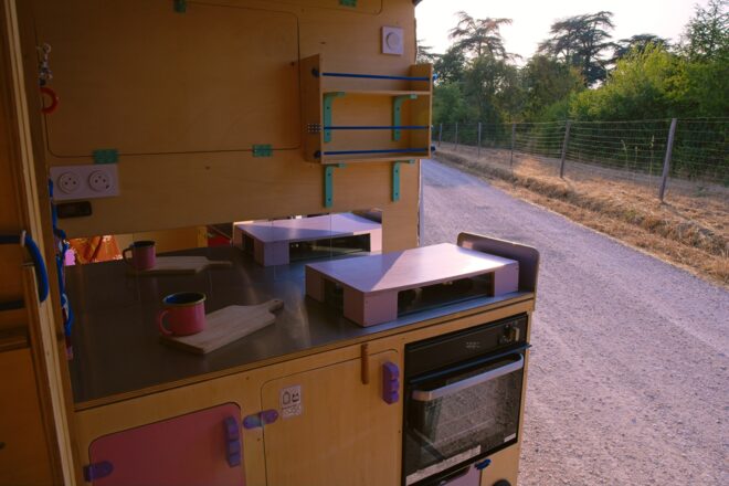 Fiat L3H2 2.3L 130 MultiJet Ducato image