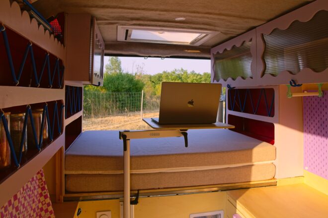 Fiat L3H2 2.3L 130 MultiJet Ducato image