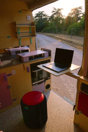 Fiat L3H2 2.3L 130 MultiJet Ducato image