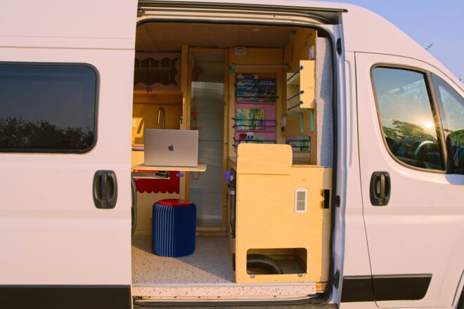 Fiat L3H2 2.3L 130 MultiJet Ducato image