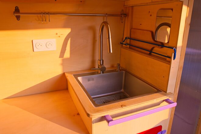 Fiat L3H2 2.3L 130 MultiJet Ducato image