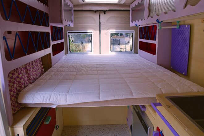 Fiat L3H2 2.3L 130 MultiJet Ducato image