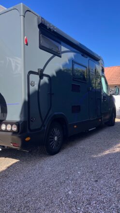 Renault Chausson S514 Etape Line image