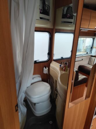 FIAT MC LOUIS DUCATO image