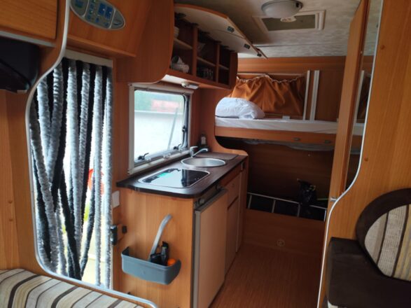 FIAT MC LOUIS DUCATO image