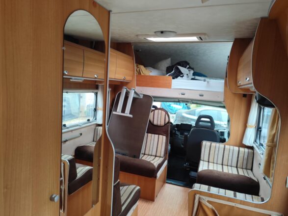 FIAT MC LOUIS DUCATO image
