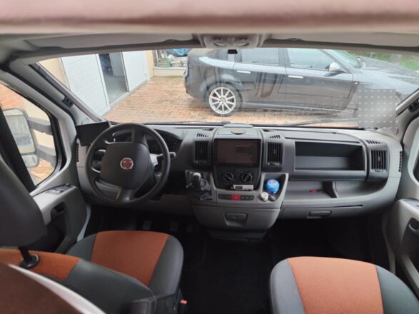 FIAT MC LOUIS DUCATO image
