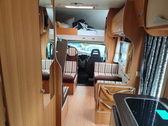 FIAT MC LOUIS DUCATO image