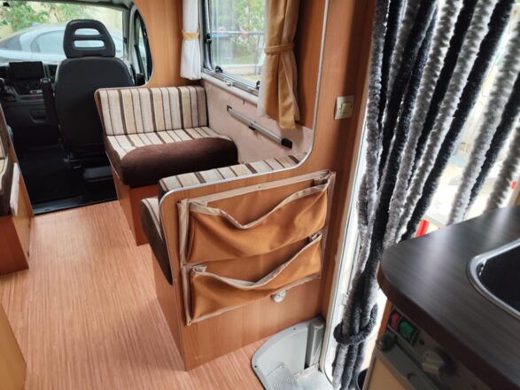 FIAT MC LOUIS DUCATO image
