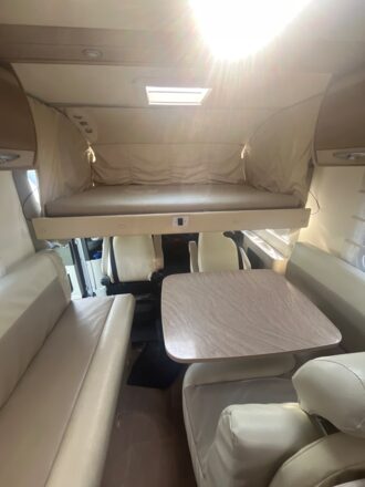 Fiat BURSTNER Viseo I 725 L image