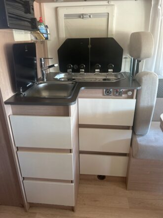 FIAT DUCATO ITINEO RC 740 image