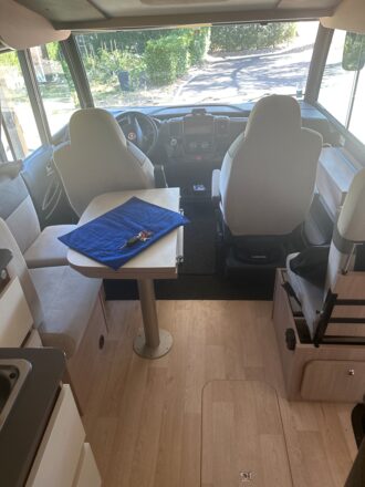 FIAT DUCATO ITINEO RC 740 image