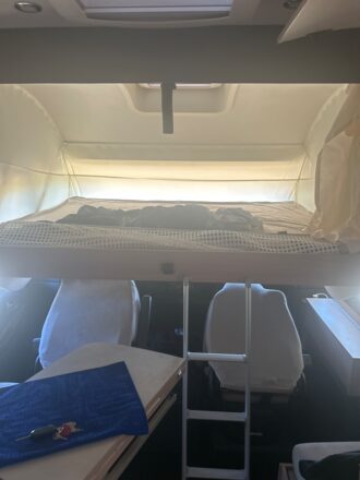 FIAT DUCATO ITINEO RC 740 image
