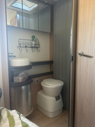 FIAT DUCATO ITINEO RC 740 image