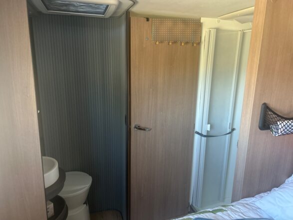 FIAT DUCATO ITINEO RC 740 image
