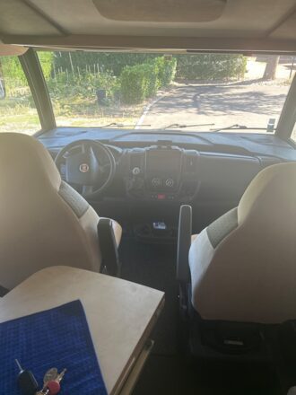 FIAT DUCATO ITINEO RC 740 image