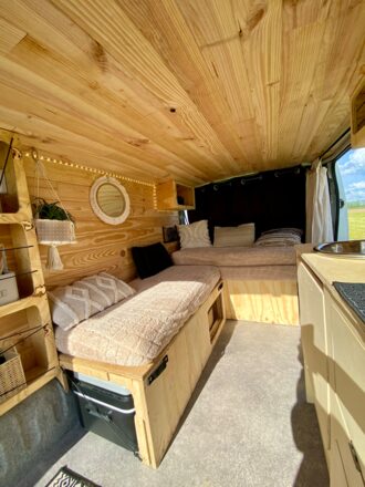 Opel OPEL Vivaro image