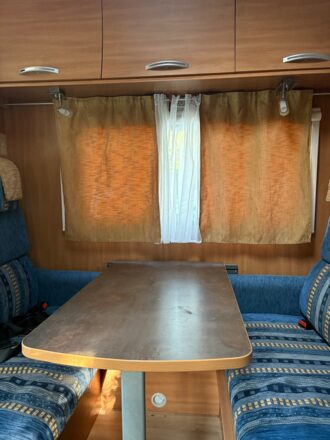 FIAT DUCATO II 2.3 JTD 130 CH 35L 3.5T CHALLENGER GENESIS 55 image