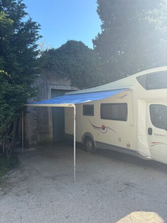 FIAT DUCATO II 2.3 JTD 130 CH 35L 3.5T CHALLENGER GENESIS 55 image