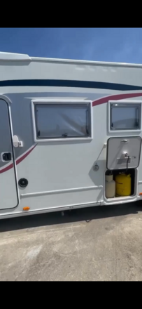 FIAT DUCATO II 2.3 JTD 130 CH 35L 3.5T CHALLENGER SIRIUS 3018 image