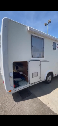 FIAT DUCATO II 2.3 JTD 130 CH 35L 3.5T CHALLENGER SIRIUS 3018 image