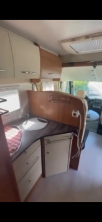 FIAT DUCATO II 2.3 JTD 130 CH 35L 3.5T CHALLENGER SIRIUS 3018 image