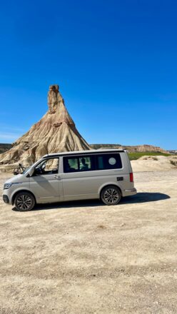 VOLKSWAGEN VOLKSWAGEN CALIFORNIA image