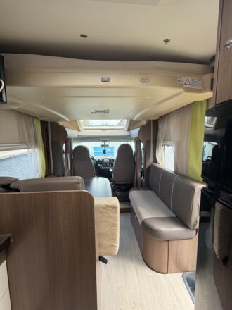 Fiat Chausson Ducato image