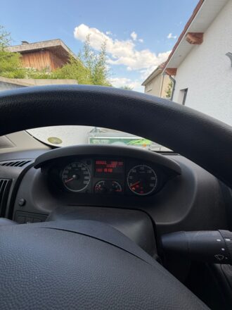 Fiat Chausson Ducato image